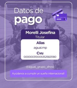 Grupo de patín artístico paranaense busca fondos para viajar a Mundial en Italia Grupo de patín artístico paranaense busca fondos para viajar a Mundial en Italia