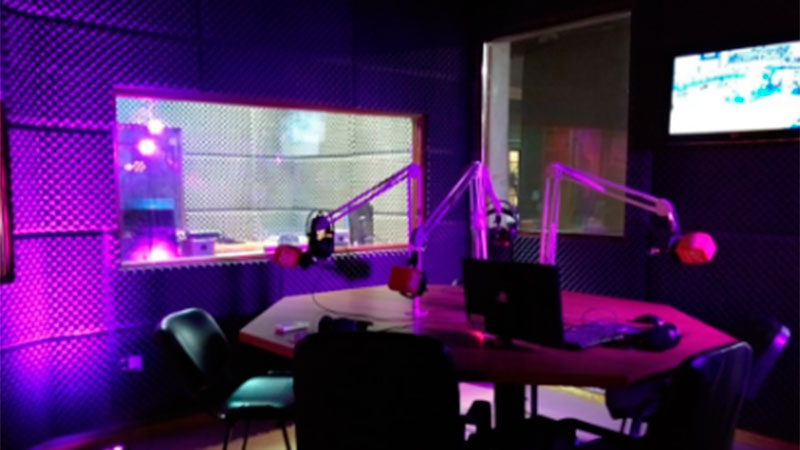 Buscan intervenir la Radio Municipal de Concordia y preocupa a los trabajadores