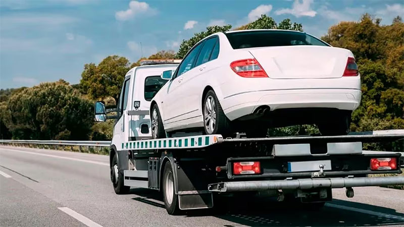 Iniciaron demanda para que los seguros no dejen de ofrecer el servicio de grúa