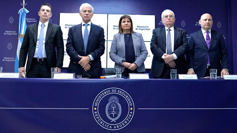 Gobierno envió proyecto para bajar la edad de imputabilidad a 13 años