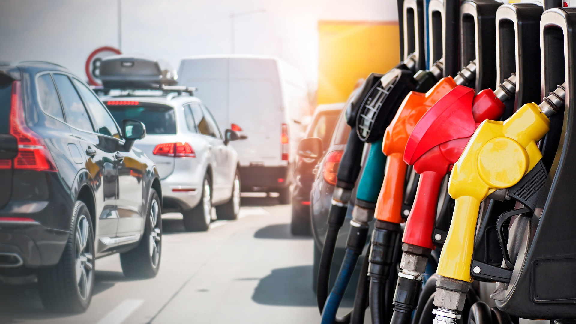 Combustibles en crisis las ventas no repuntan y vienen más aumentos en agosto