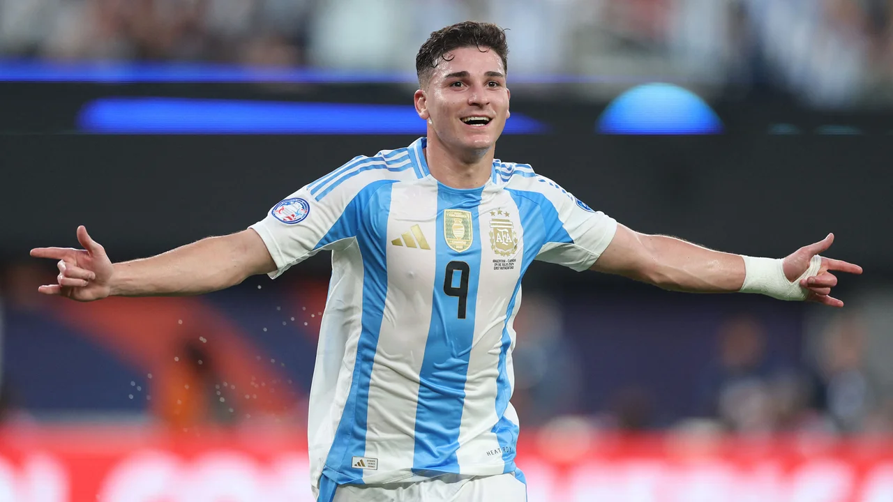 Argentina hace su estreno en los Juegos Olímpicos ante Marruecos Argentina hace su estreno en los Juegos Olímpicos ante Marruecos