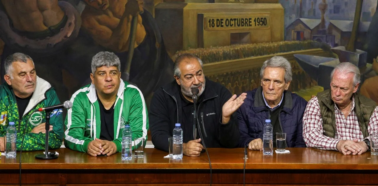 La CGT endurece su postura y se retira del «diálogo social» con el Gobierno