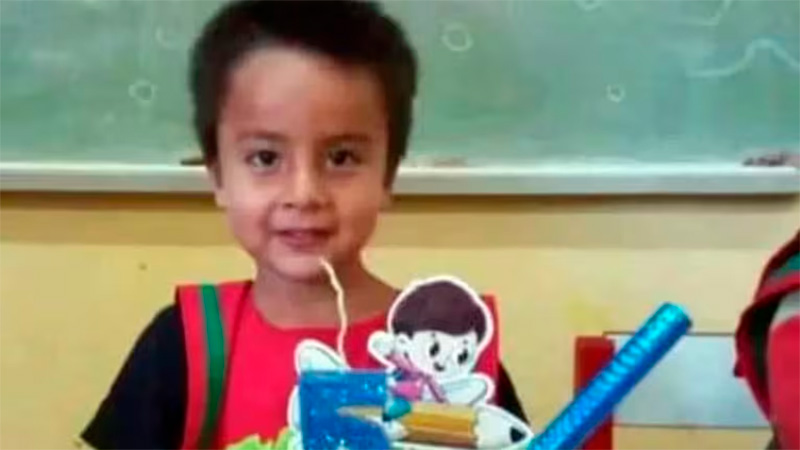 “Si no era Loan, iba a desaparecer otro chico”, afirmó abuela del niño de 5 años