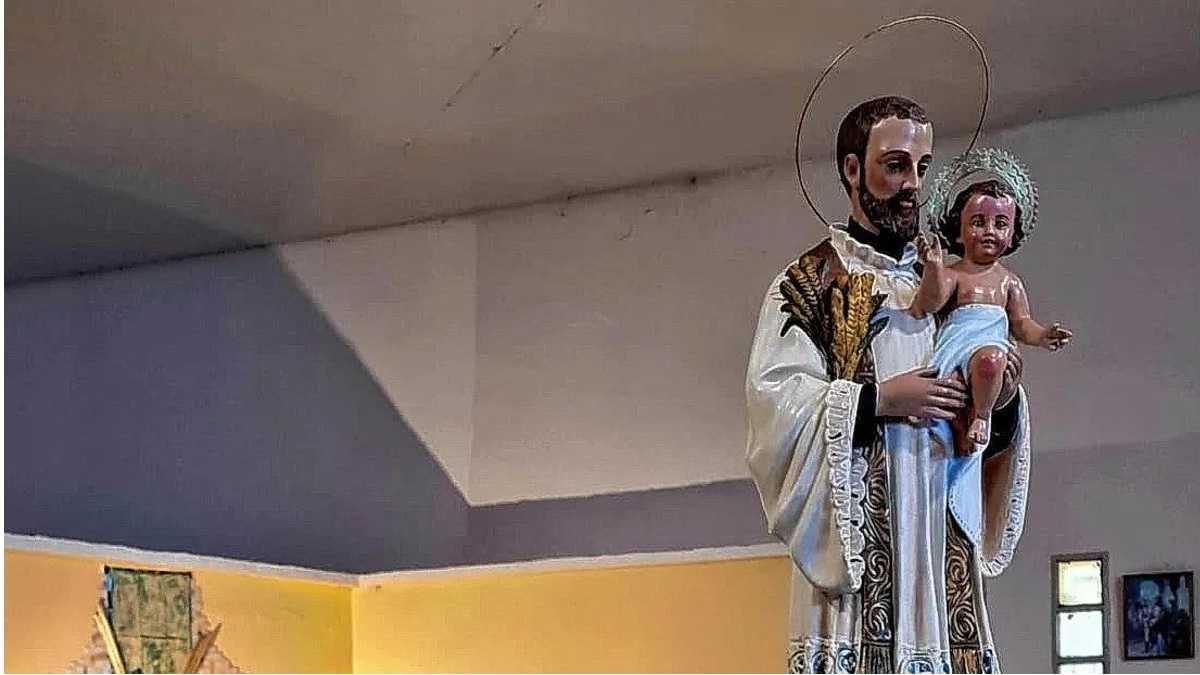 La parroquia San Cayetano de Paraná prepara los festejos patronales