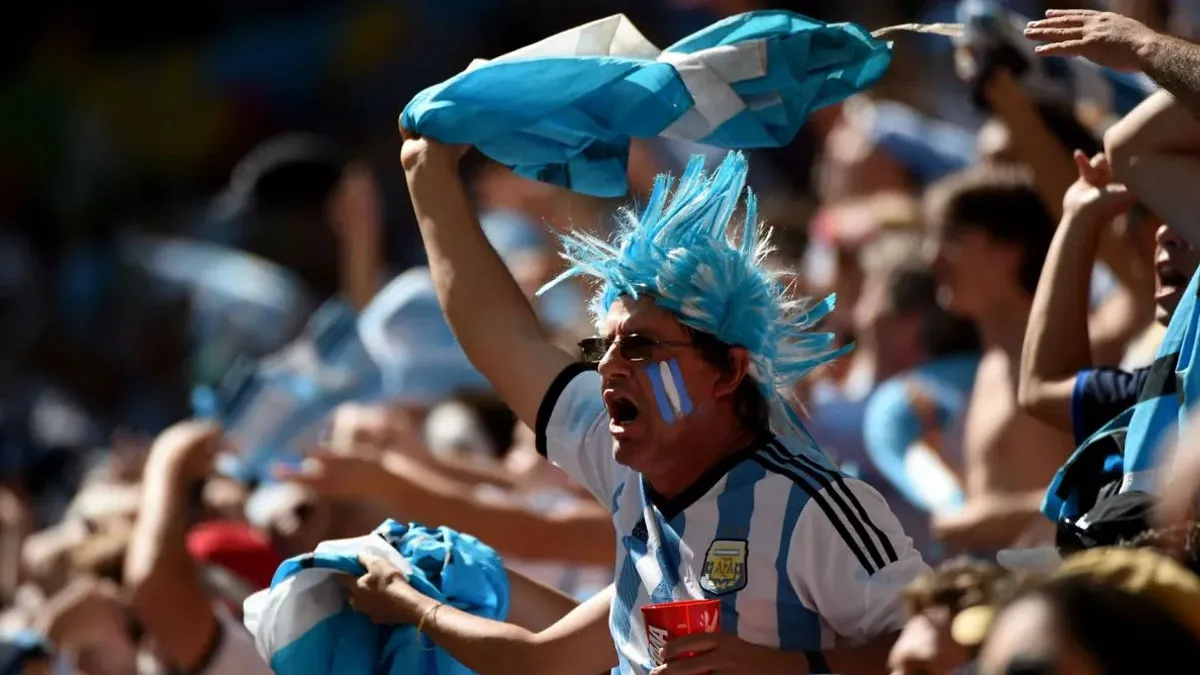 Salieron a la venta las entradas para ver a la Selección argentina