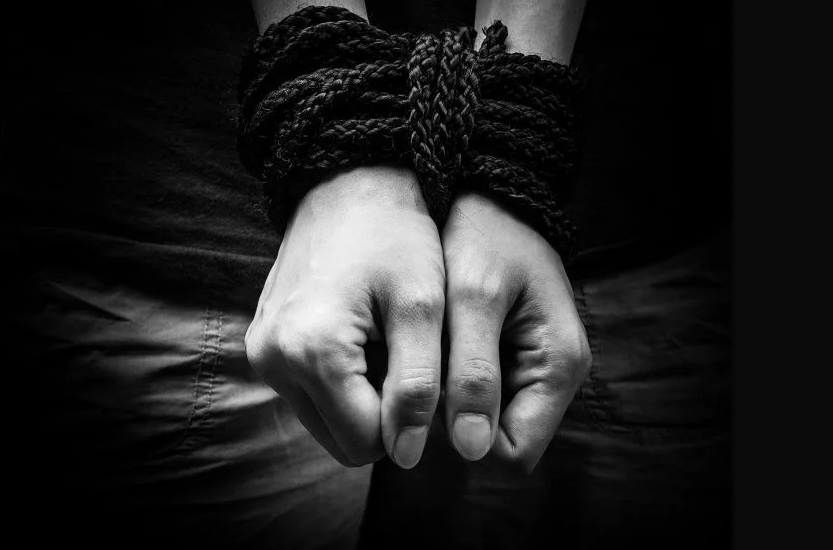 Acompañan a víctimas de Trata de Personas en materia educativa