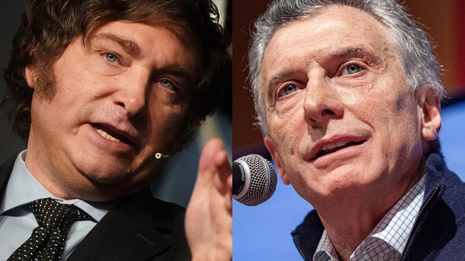 Milei y Macri en Olivos: nueva reunión en medio de la tensión