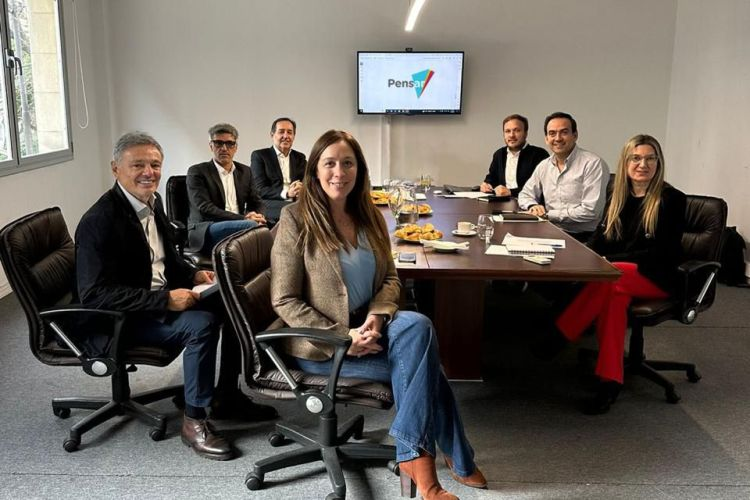 El PRO nacional se dará cita en Paraná que será sede de jornadas programáticas de la Fundación Pensar