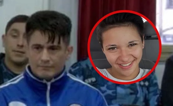 Condenaron a prisión perpetua a Luis Ramos por el crimen de Tehuel de la Torre