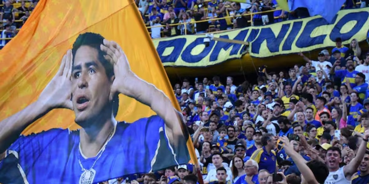 Boca implementará un control de alcoholemia para el ingreso al estadio La Bombonera para el Superclásico Boca implementará un control de alcoholemia para el ingreso al estadio La Bombonera para el Superclásico