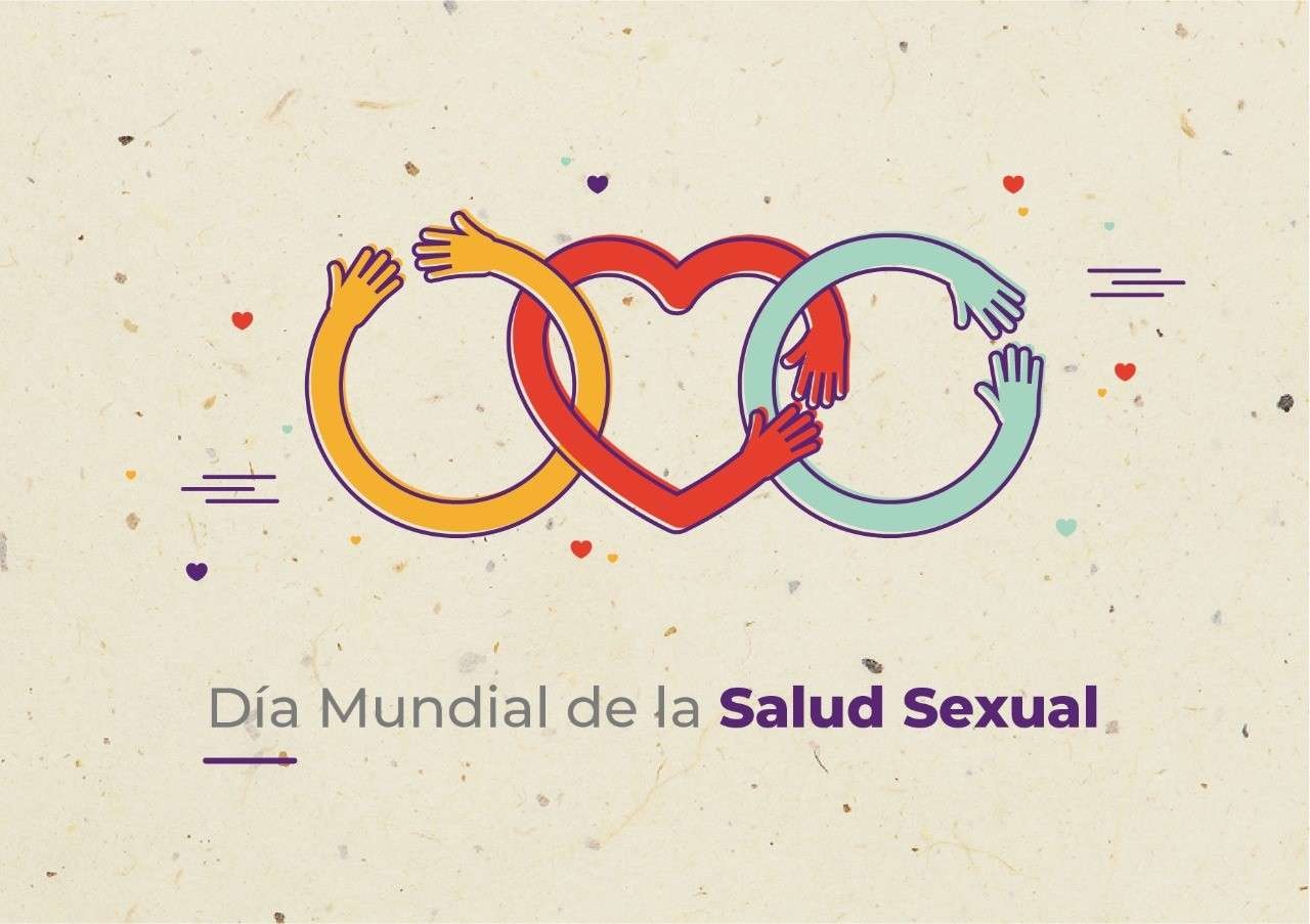 Día Mundial de la Salud Sexual: un derecho que atraviesa todos los ciclos de la vida