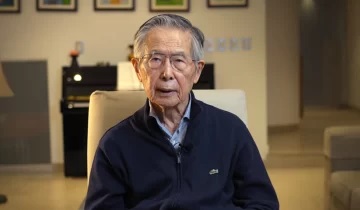 Murió Alberto Fujimori, expresidente de Perú, a los 86 años Murió Alberto Fujimori, expresidente de Perú, a los 86 años