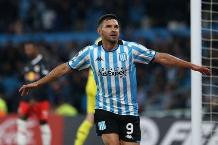 Racing recupera un jugador clave para el clásico ante Boca