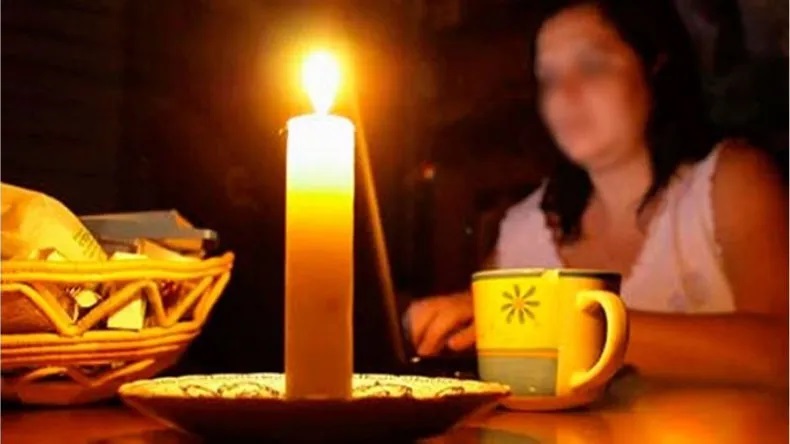 El Gobierno confirmó que habrá cortes de luz programados durante el verano