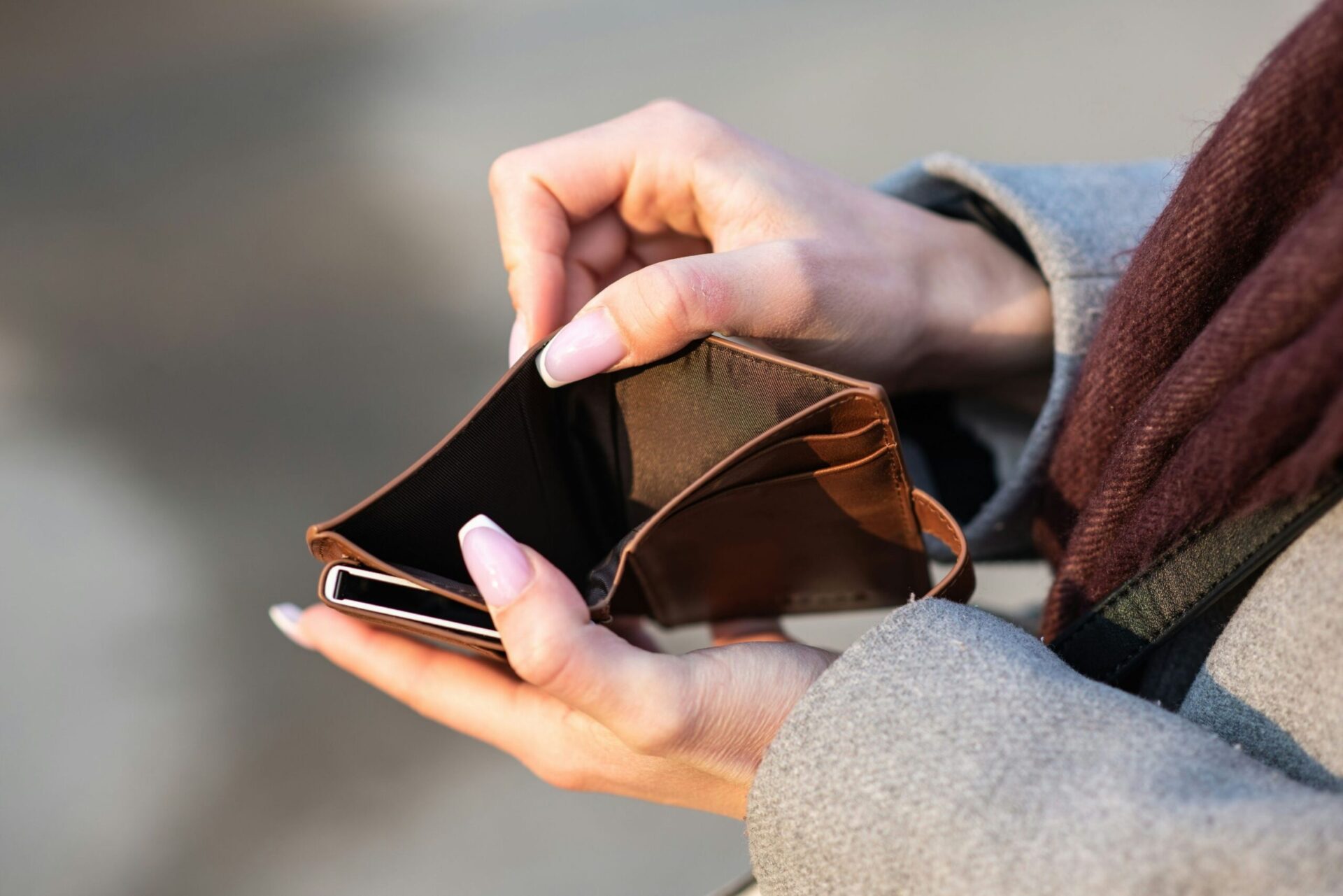 El 16,7% de las empresas tuvo dificultades para pagar los salarios en agosto El 16,7% de las empresas tuvo dificultades para pagar los salarios en agosto