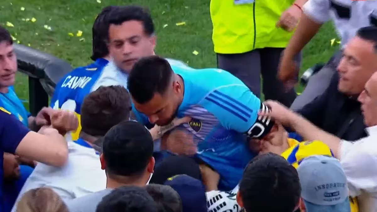 La fuerte medida que tomaría la dirigencia de Boca con Chiquito Romero