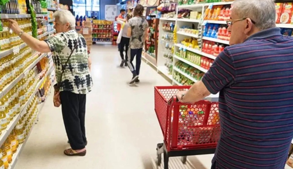 Un jubilado necesita 2.584 para cubrir sus gastos