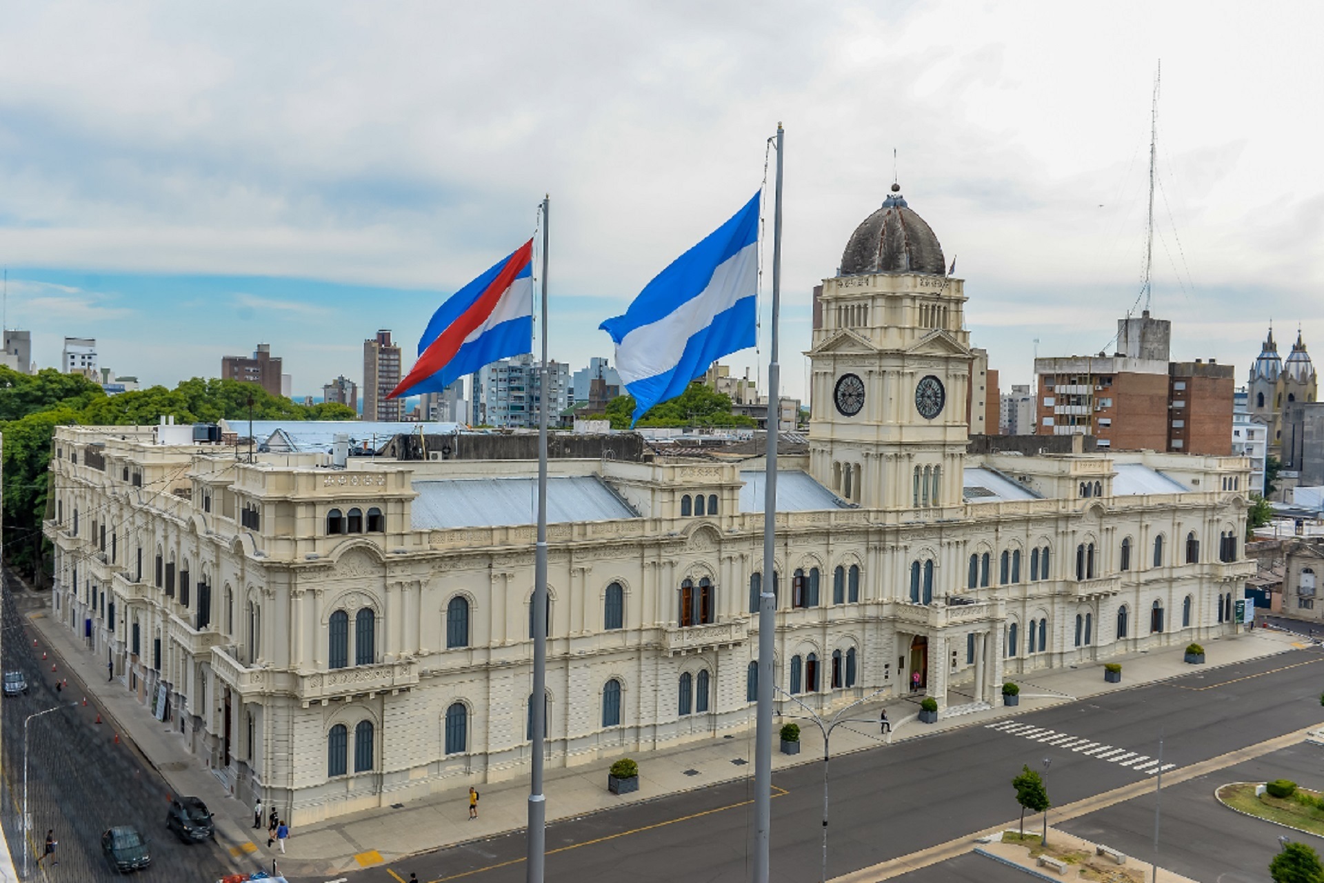 El martes 1 de octubre comenzará el cronograma de pagos para la administración pública El martes 1 de octubre comenzará el cronograma de pagos para la administración pública
