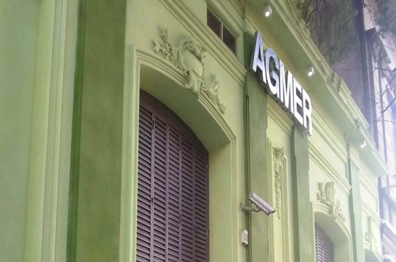 Agmer anunció cinco días de paro y una marcha provincial