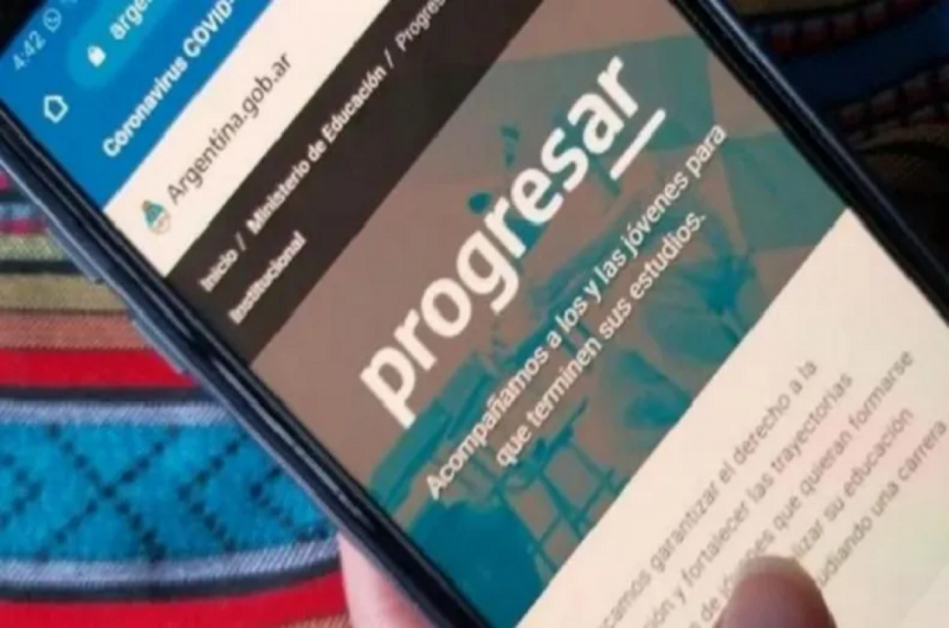 Anunciaron un nuevo aumento en las Becas Progresar: de cuánto será y desde cuándo Anunciaron un nuevo aumento en las Becas Progresar: de cuánto será y desde cuándo