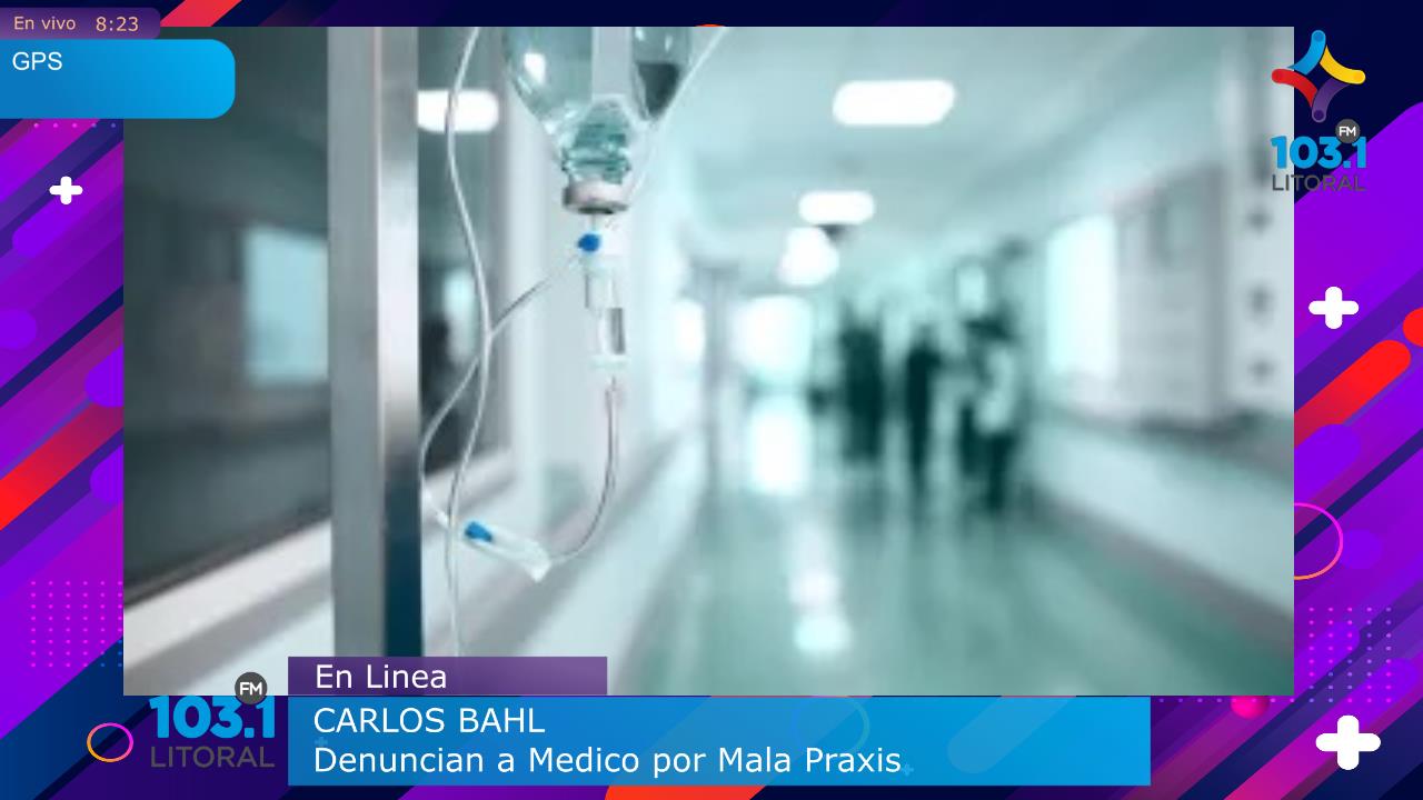 Cirugía de amígdalas sale mal y un niño de tres años en cuidados intensivos Cirugía de amígdalas sale mal y un niño de tres años en cuidados intensivos