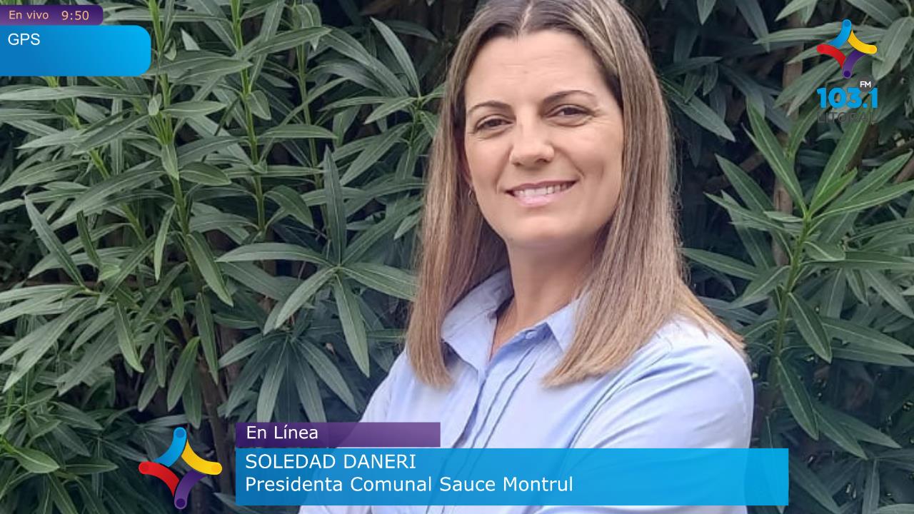 Impulso a la economía local: Sauce Montrull habilita puesto en el autodromo