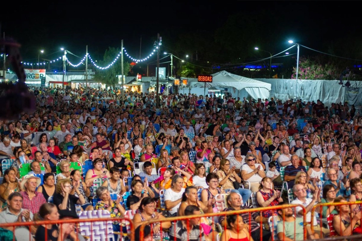 Se aprobó el nuevo Reglamento de Declaración de Fiesta Provincial