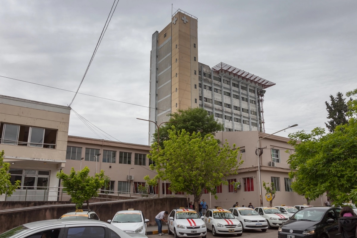 Anestesistas del Hospital San Roque levantaron la medida de fuerza anunciada