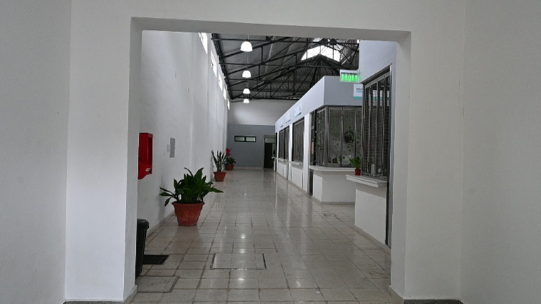 Se adjudicarán nueve locales en mercados de la ciudad Se adjudicarán nueve locales en mercados de la ciudad