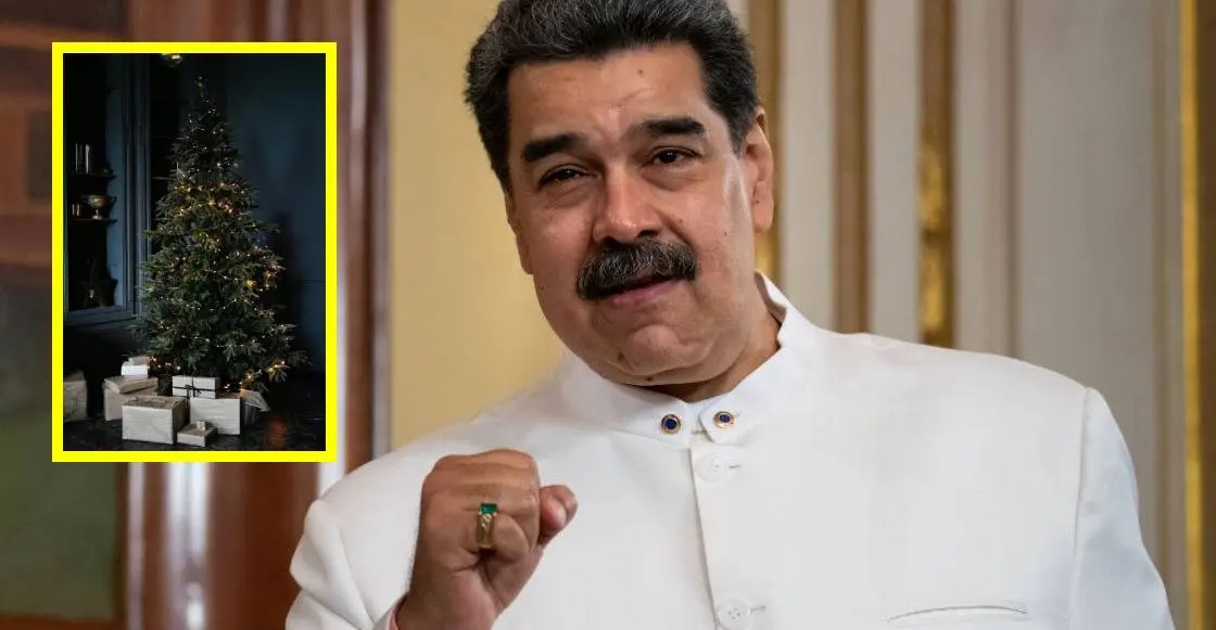 La Justicia argentina pidió el arresto y captura internacional de Nicolás Maduro
