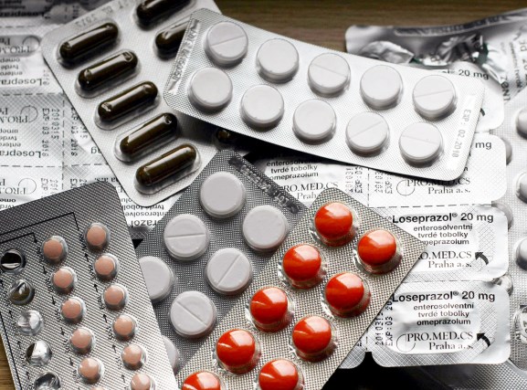 Creció 5,5% la exportación de medicamentos Creció 5,5% la exportación de medicamentos