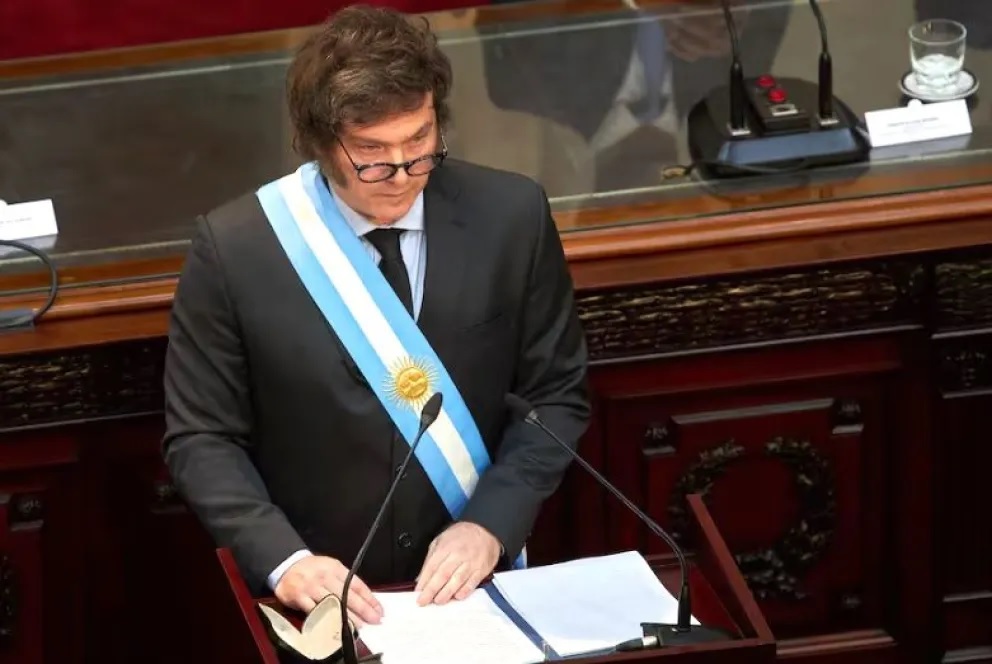 El Gobierno vetó la ley de movilidad jubilatoria que había aprobado el Congreso