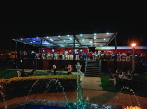 Oro Verde llama a concurso público para la explotación comercial del Complejo Gastronómico “Paseo de los Trenes”