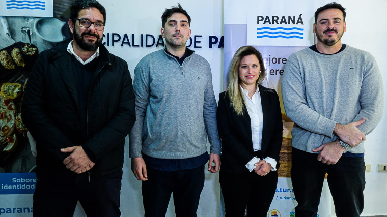 Invitan a participar de una feria de gastronomía y emprendedores Invitan a participar de una feria de gastronomía y emprendedores