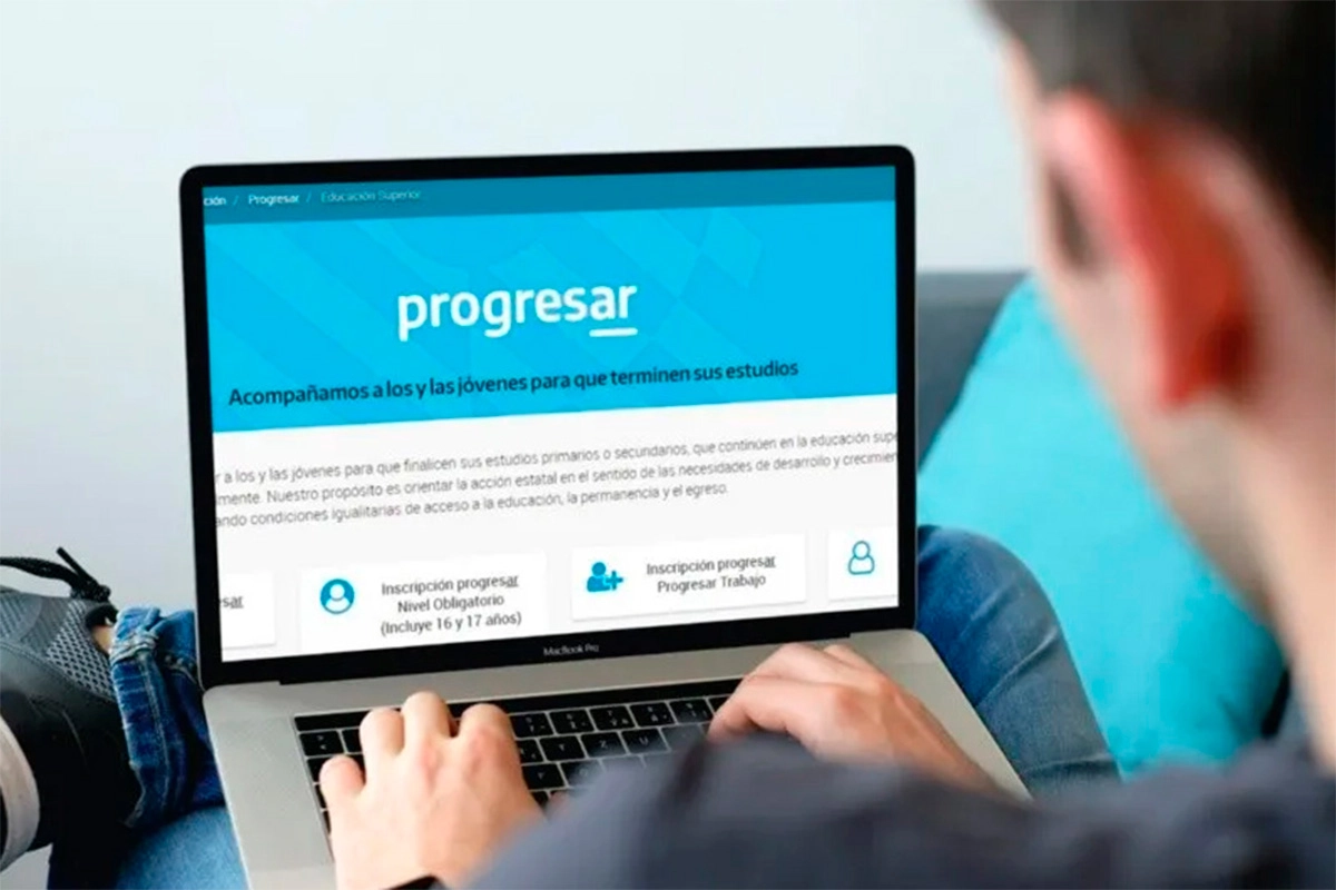 Aumentaron los montos de las becas Progresar: hasta cuándo hay plazo para anotarse Aumentaron los montos de las becas Progresar: hasta cuándo hay plazo para anotarse