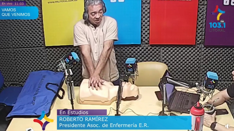 Sumate a la Fiesta del Día Mundial del Corazón: Aprende a Salvar Vidas y Prevenir Sumate a la Fiesta del Día Mundial del Corazón: Aprende a Salvar Vidas y Prevenir