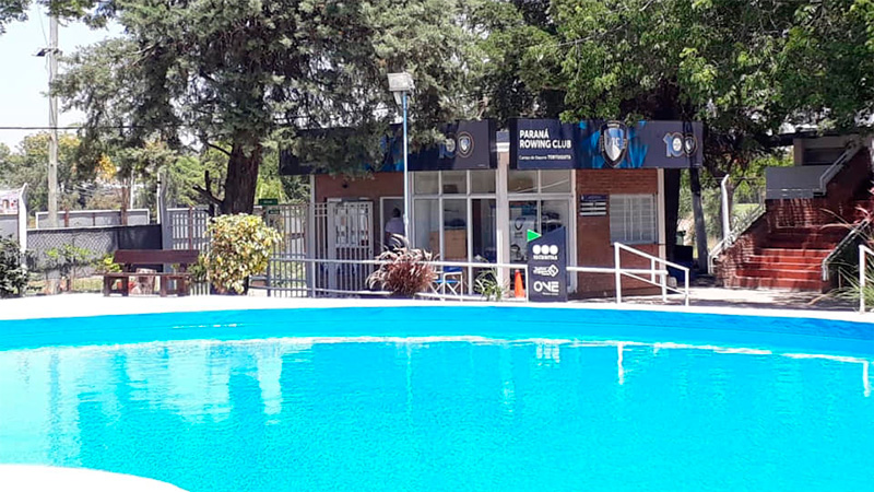 Pensando en verano, Rowing lanza promociones
