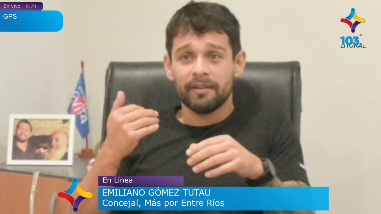 Paraná actualiza ordenanza comercial: Cultura y emprendimientos en foco