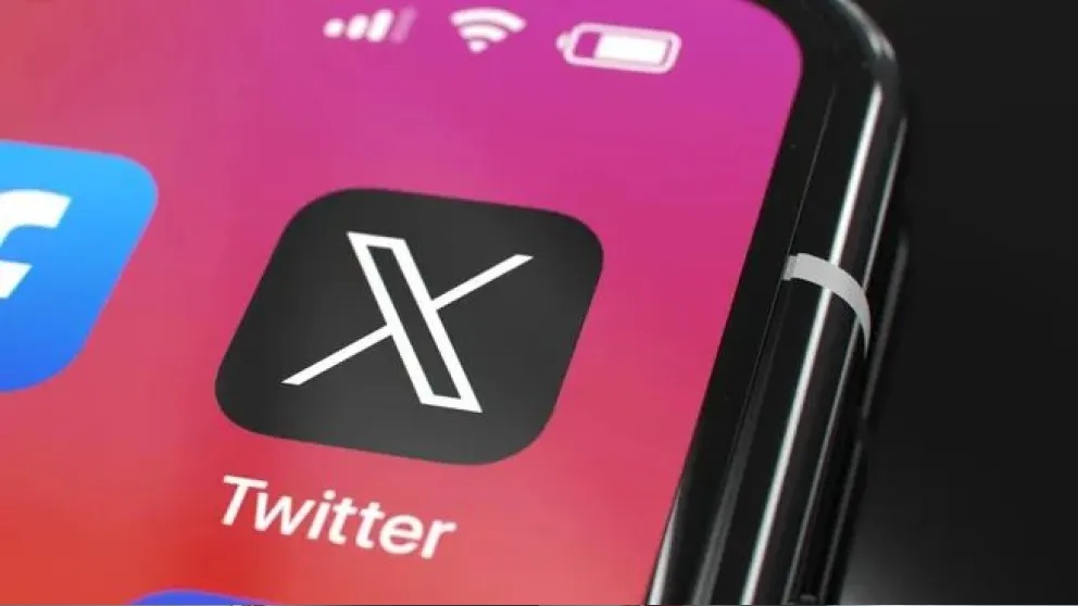 Un juez del Supremo Tribunal ordenó bloquear a la red social X en Brasil