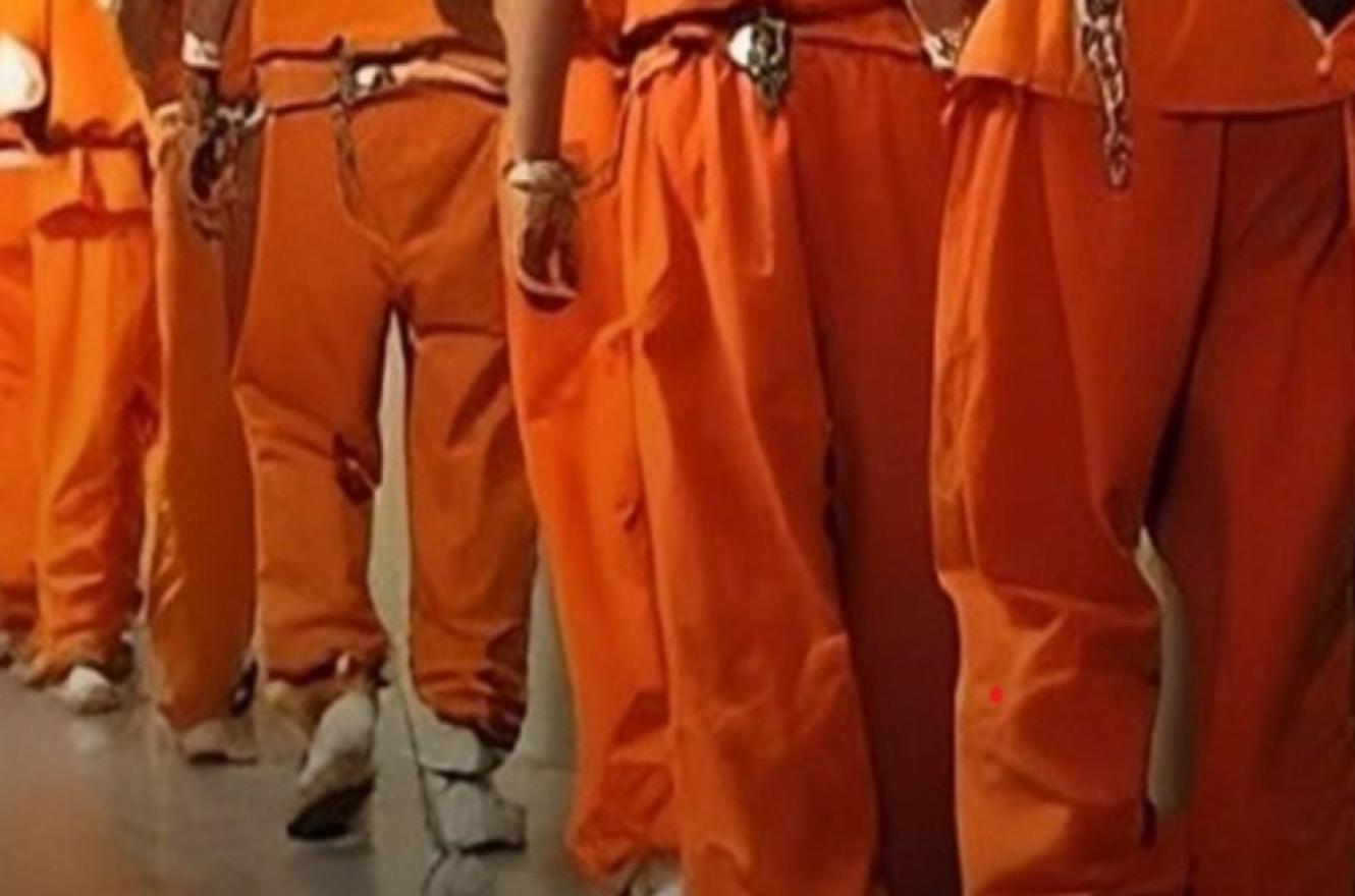En Santa Fe los presos de «peligrosidad alta» deberán usar uniforme naranja