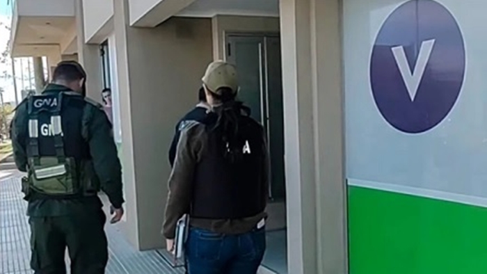 Allanamientos a farmacias: quiénes son los investigados y cómo operarían
