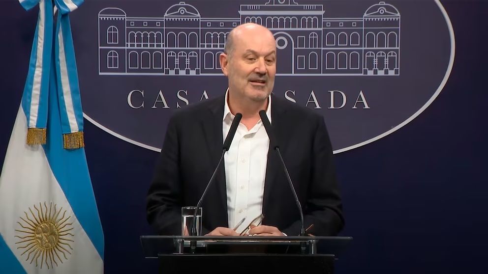 El Gobierno prohibió los cargos hereditarios en la administración pública El Gobierno prohibió los cargos hereditarios en la administración pública