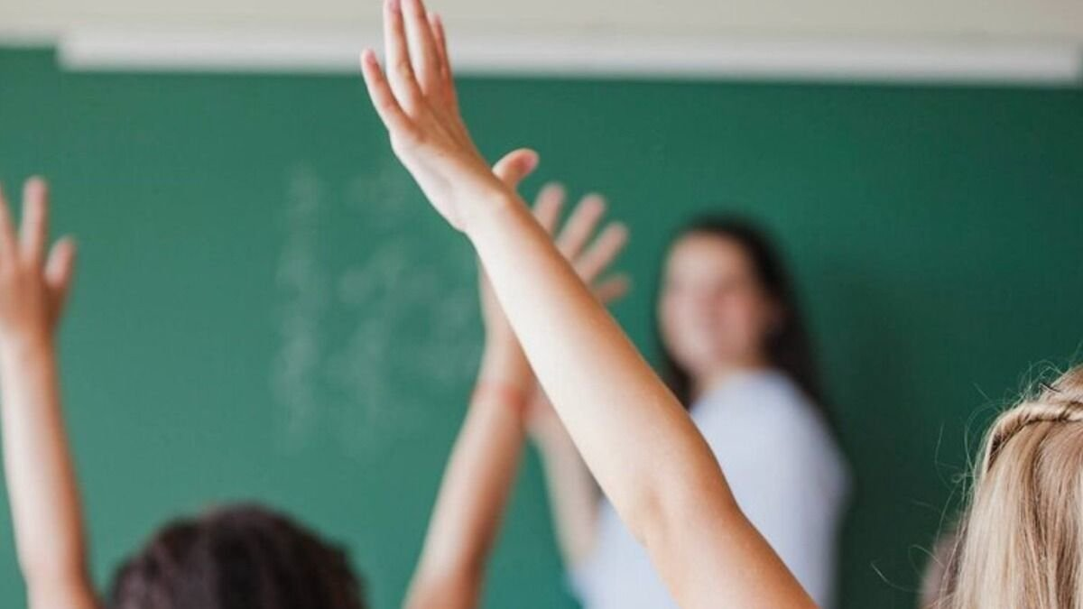 La inversión educativa nacional se redujo 40% en 2024 La inversión educativa nacional se redujo 40% en 2024