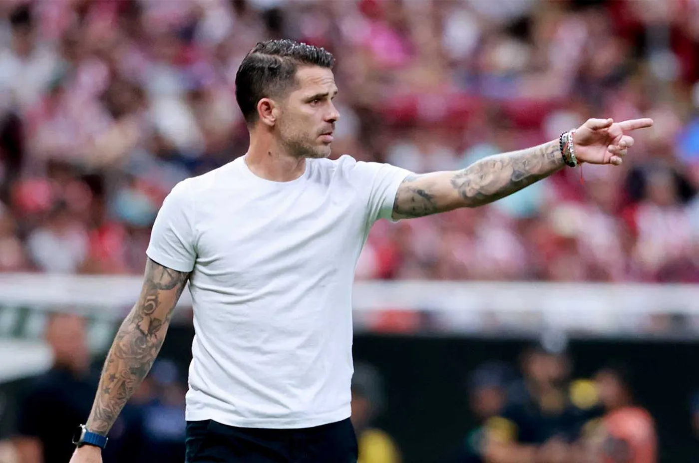 Es inminente la llegada de Fernando Gago a Boca