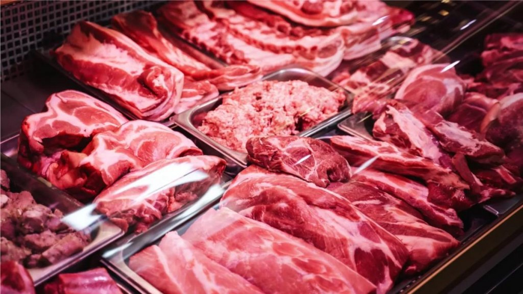 Nuevo mercado para la carne argentina: El Salvador recibió el primer cargamento