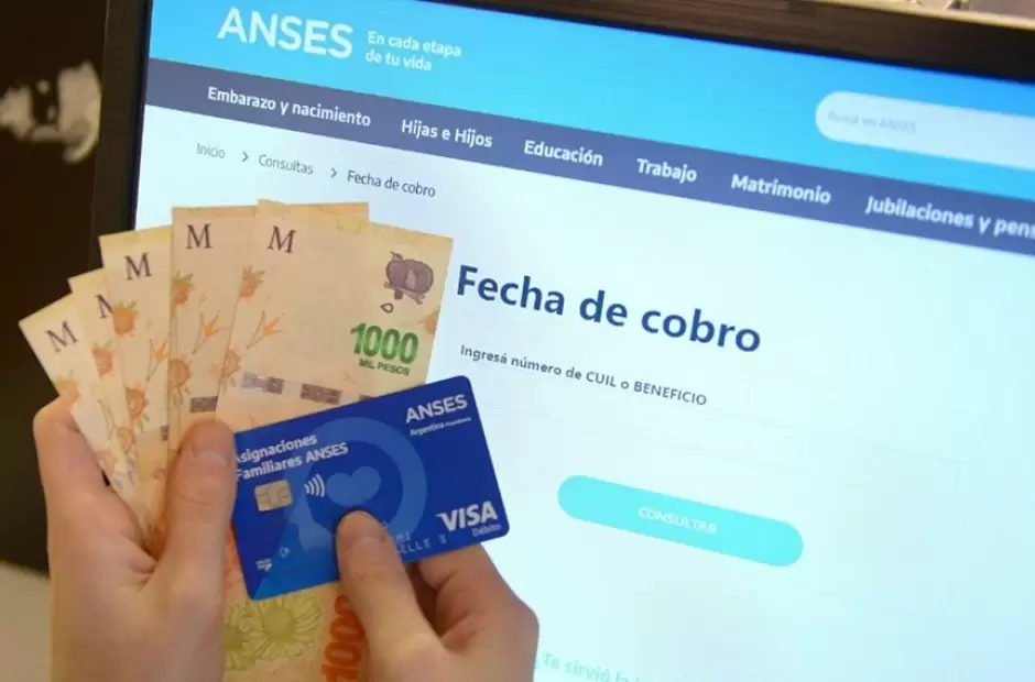 Nueva denuncia de Capital Humano: detectan fraudes en la Asignación por Embarazo