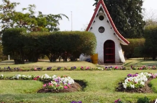 Hasta el Sábado se prolongará el buen tiempo en todo Entre Rios