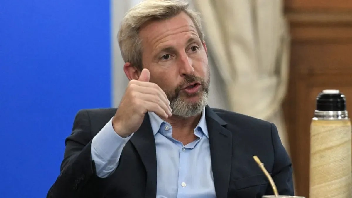 Frigerio destacó la aprobación de la Boleta Única