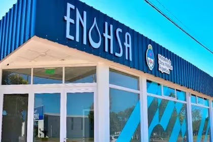 Cierra otro Ente Nacional ENOHSA